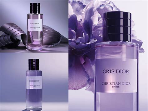 gris dior notes.